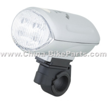 Quatro branco luz LED bicicleta frontal (A2001013)